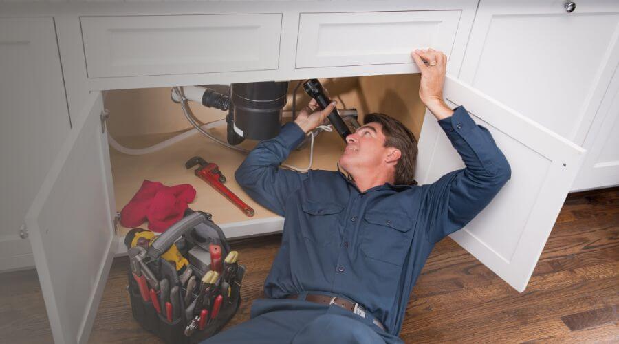 Professional septic pumping service in Whiting, KS